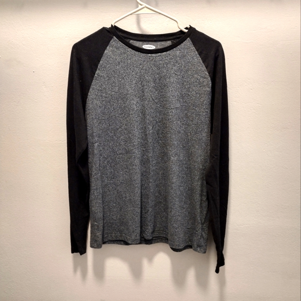 Old Navy Men's Long Sleeve